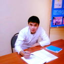 Ануар Карагулов