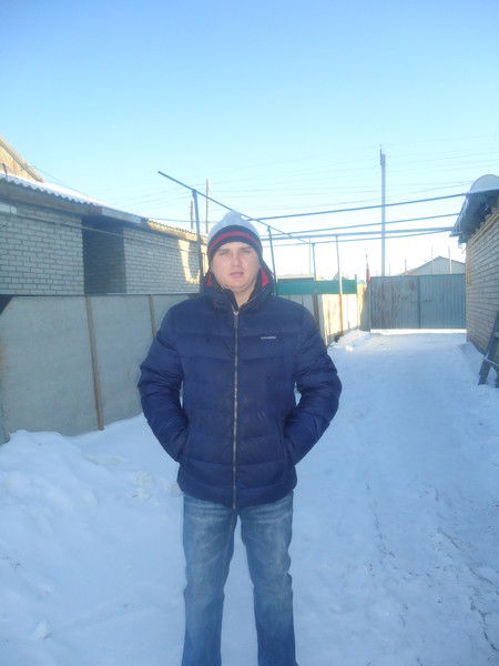 Андрей Нетецкий