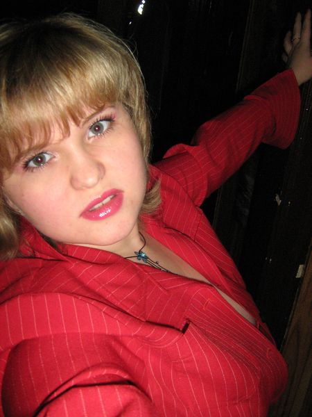 Оксана Мельникова