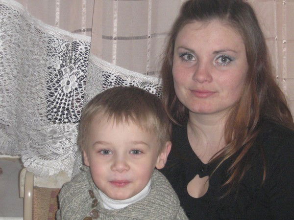 Екатерина Фогт