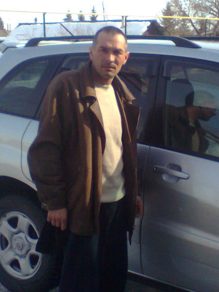 Алексей Никифоров