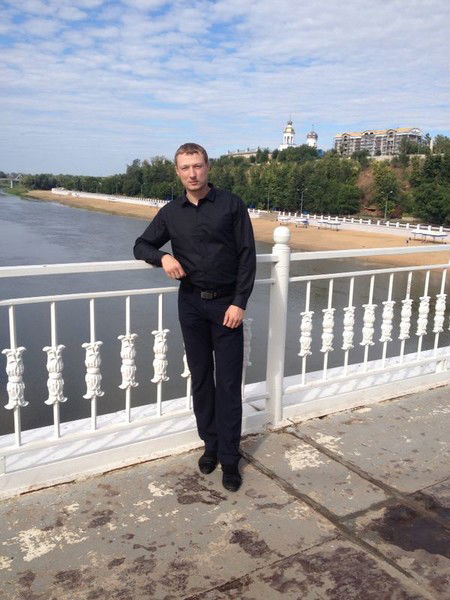 Игорь Коваленко