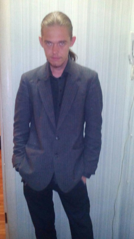 Юрий Долотовский