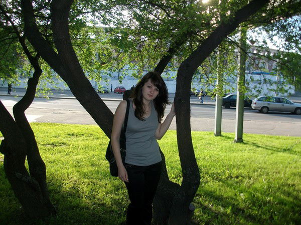 Анастасия Цупа