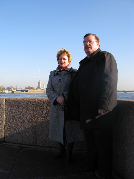 Александр Багаев