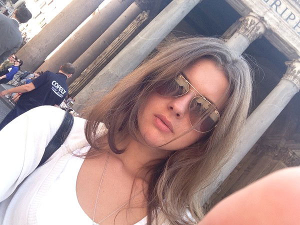 Нина Акимова