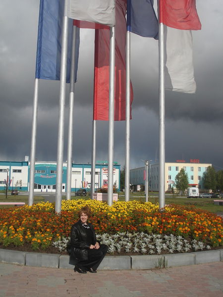 Алла Черепаха