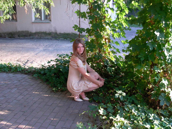 Анна Казакова