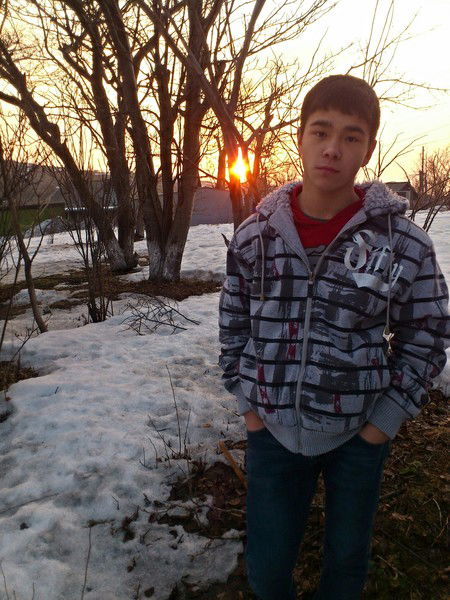 Саша Кайсин