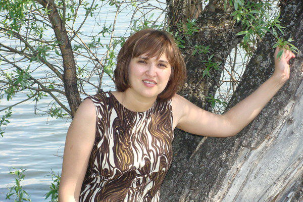 Пономарева Гузель