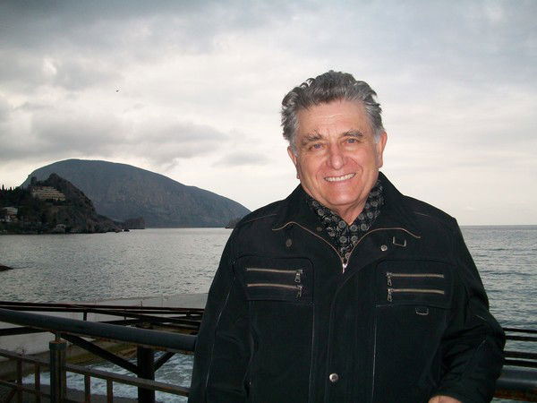 Георгий Соседов