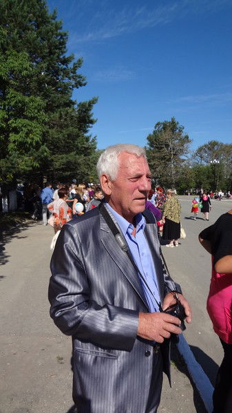 Анатолий Аладин