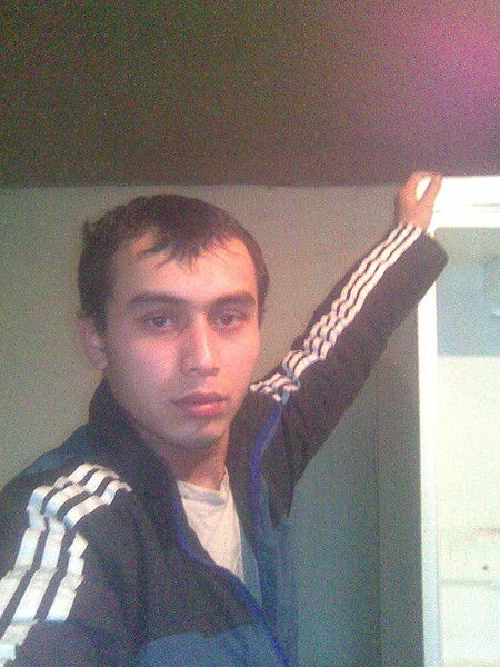 Бахтияр Турганов