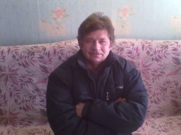 Владимир Ососков