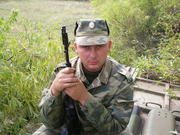 Вадим Зарипов