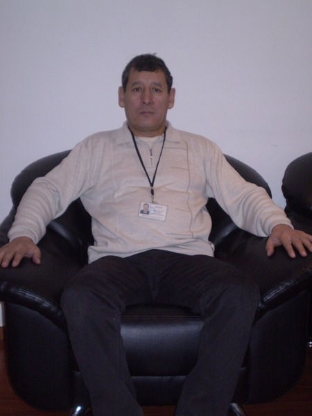 Ердулат Бейсембаев