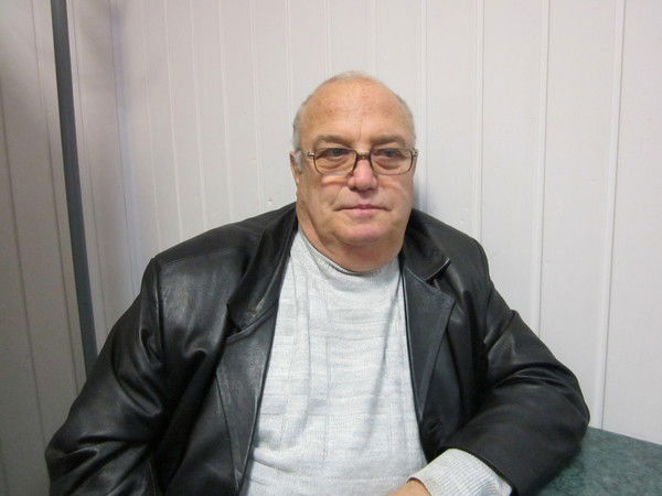 Захар Тиркельтауб