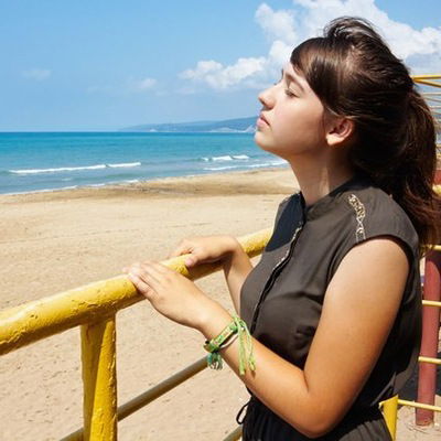 Елизавета Антипина