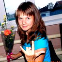 Лиза Ивашутина