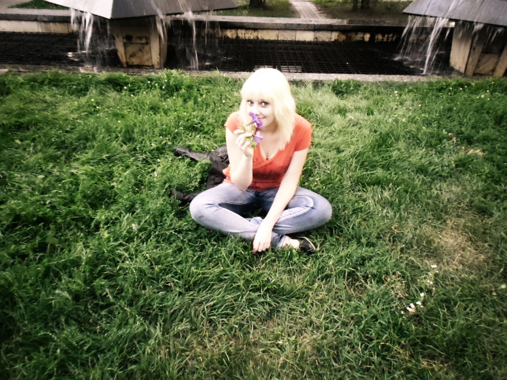 Инна Керкеснер