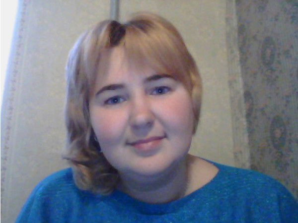 Юлия Фоменко