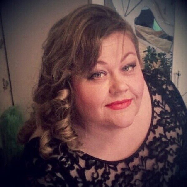 Людмила Самойлова