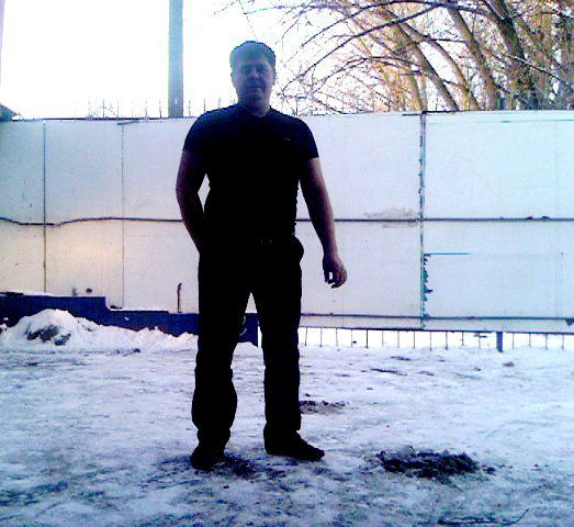 Виктор Гущин