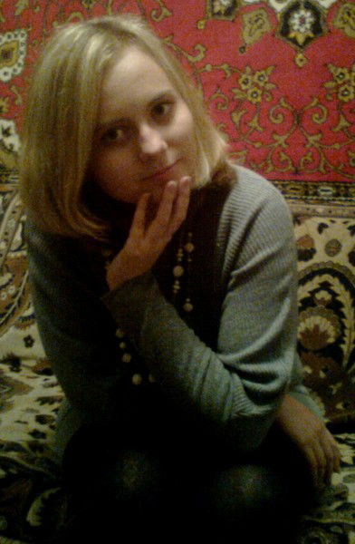 Любовь Запарова