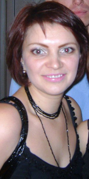 Ийя Саввина