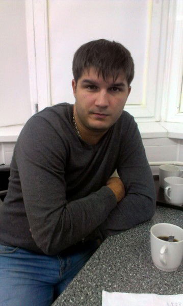 Заур Хасиев