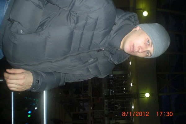 Павел Кучанов