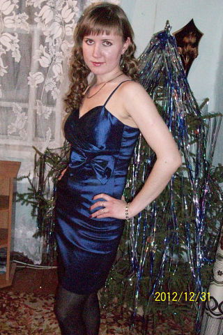 Ольга Борисова