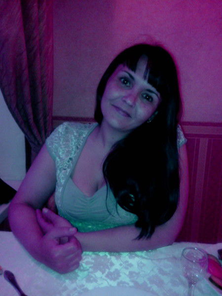 Ирина Галеева