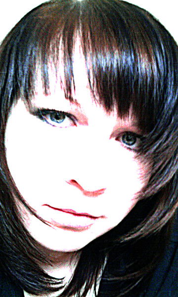 Марина Савенкова