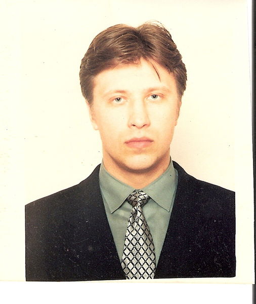 Валера Гончаревич