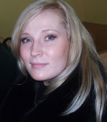Елена Шайнурова