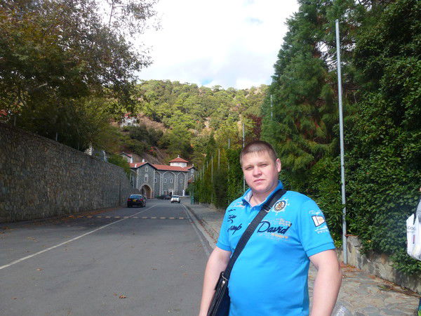 Виталий Мишин