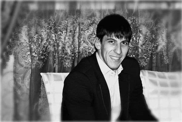 Аршам Сергоян