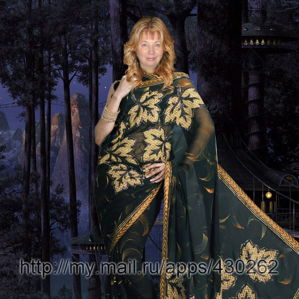 Галина Пучнина (Манскова)