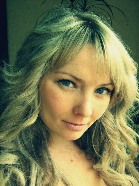 Елена Тимофеева