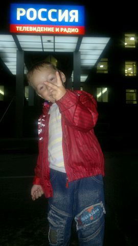 Никита Смит