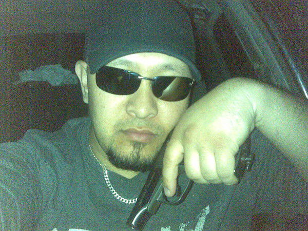 Алибек Турлбеков