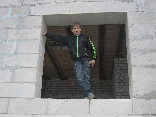 Кирилл Тройко