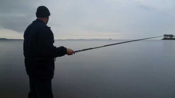 Аркадий Андреев