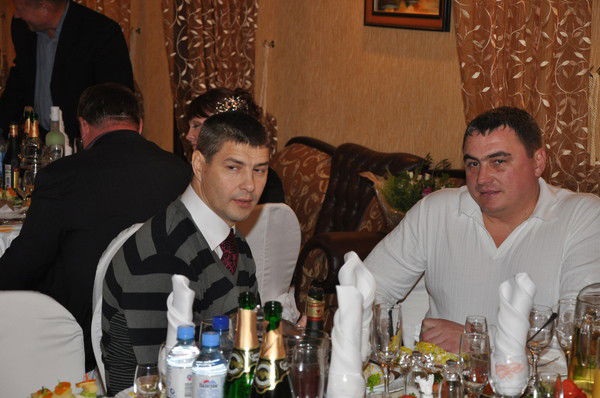 Валентин Принц