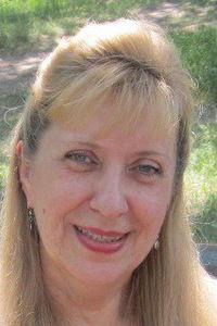 Любовь Петухова