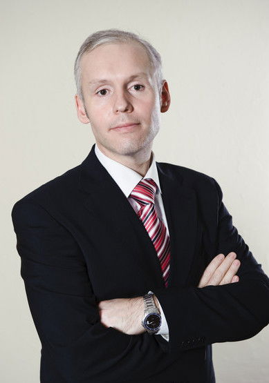 Андрей Сурков