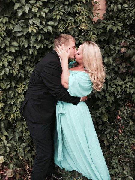 Анастасия Захарова