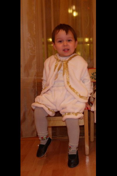 Борис Макулов