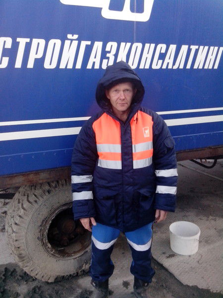 Игорь Чекрыгин